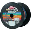 Berkley Super Fire Line 1200m Colored Every 10m PE Slow Jigging 1.5/24lb Line/Super Line/Jigging