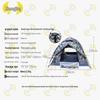 Automatic Pop-Up Camping Tent