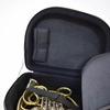 Bags Super Flight Case Fiber Case EFDFH SFLT ORA for French Horn (Bell Cut)