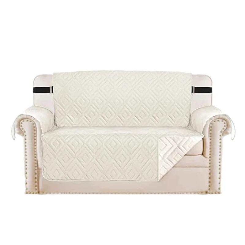 1, 2, 3, 4-местный водоотталкивающий чехол для дивана, собака, детский коврик для дивана, чехлы для дивана, защитные чехлы для мебели в гостиной