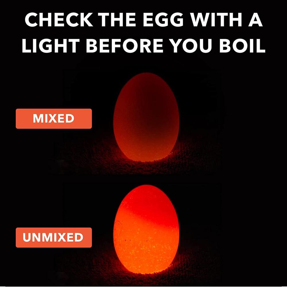 Kitchen Accessories Golden Egg Mixing Manual Puller Baking Tools Eggs Spin Mixer Egg Yolk Shaker