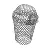 Woven Mesh Liquid Filter Cartridge - Single Layer Valve Filter