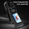 Camera Protective Cover Shockproof Impact Resistant Waterproof Anti-scratch Silicone Case for Insta360 X5