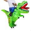 Inflatable Dinosaur Costume Accessories Outfit for Cosplay Birthday