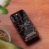 Чехол для телефона Bring Me The H-Horizons BMTH для Iphone 16 15 14 13 Pro Max 12 11 Mini 7 8 Plus Se Xr X Xs Fundas Shell PC+TPU Cover