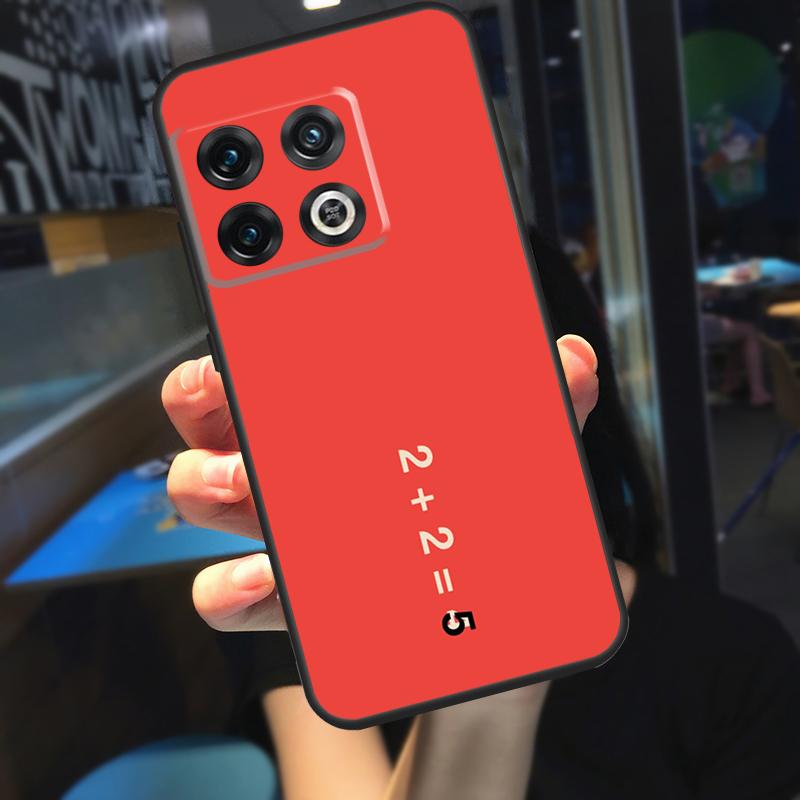 1984 Джордж Оруэлл Чехол Для OnePlus 12 12R 13 R 11 9 10 Pro 8T 9RT 10T OnePlus Nord N20 N30 CE 4 2 3 Lite Чехол