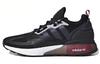 adidas Zx 2K Boost Черный Иридесцентный Шокирующий Красный FX7475