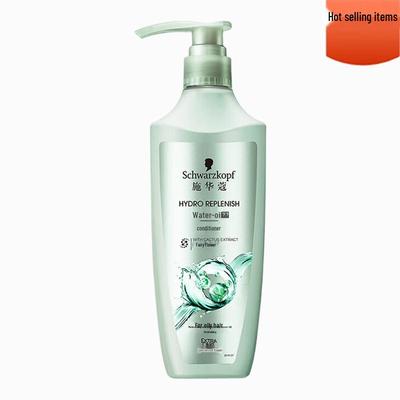 Шварцкопф Кондиционер Aqua Oil Restore