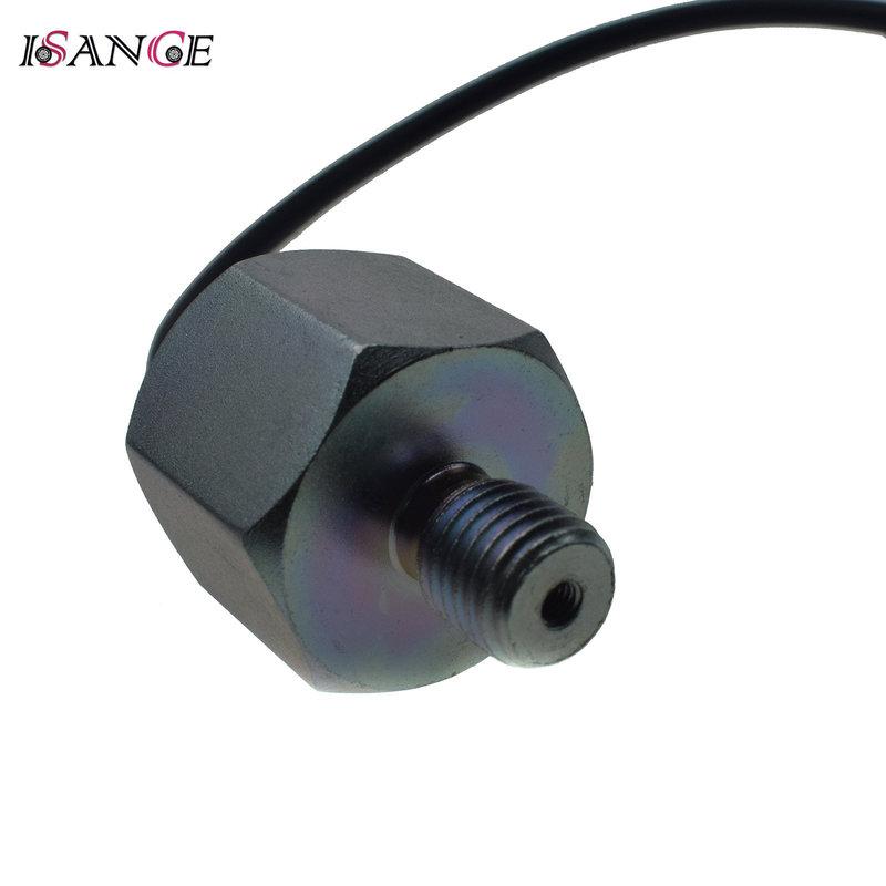 Ignition Knock Detonation Sensor For Suzuki Alto Grand Vitara 1998- & Ignis Jimny Liana 2001- & SX4 Swift 2006-