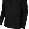 Nike Jackets Women's Black Hooded Moderate Other (Unisex) Jackets CN6869 010