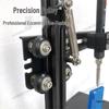 Автоматическая машина для 3D-печати с горячим расплавом для вставки гаек в пластик (встраиваемые медные гайки)