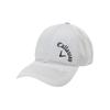 Mesh Cap Hat Golf C25191118 FR [Callaway] Men's (Size Adjustable) / / 1020_Gray
