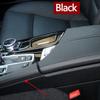 51169216855 Отделка центральной консоли для BMW 5 серии F10/F11/F18 (2010-2017)