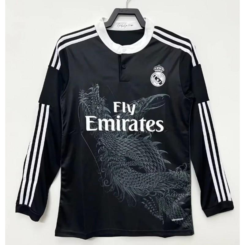 Long Sleeve Football Jerseys Men Women Quick Dry Sports Shirts Running Gym Cycling Soccer Fans