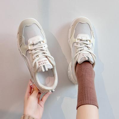 Низкие кроссовки для сноуборда Белые женские кроссовки для женщин на открытом воздухе Прогулочная обувь Женская обувь на платформе Вулканизированная обувь Повседневные женские кроссовки