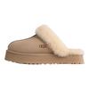 UGG Женские закрытые тапочки Disquette 1122550-SAN-SAN