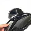 Cbtkpv1 Для Mercedes Benz Значок на решетку радиатора 3D Зеркальный передний значок Для W205 W212 W213 W204 ML W166 CLA C117 A W176 W177 C W204 E GLK X204 GLA