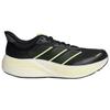 adidas Cushionnova Комфортная посадка Нескользящие Прочные Амортизирующие Кроссовки для бега Унисекс Кроссовки Черные KK1895