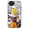 Vegeta Dragons Gokus Balls DragonBalls Phone Case for Samsung Galaxy A06 A05 A14 A50 A51 A52 A12 A13 A23 A70 A07 A25 A26 A72 A56