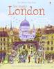 Книга SEE INSIDE LONDON