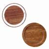 1/2 шт. Крышка для банки для хранения из дерева Mason Jar 85 мм, 70 мм, крышка для бутылки с широким горлом, кухонная крышка