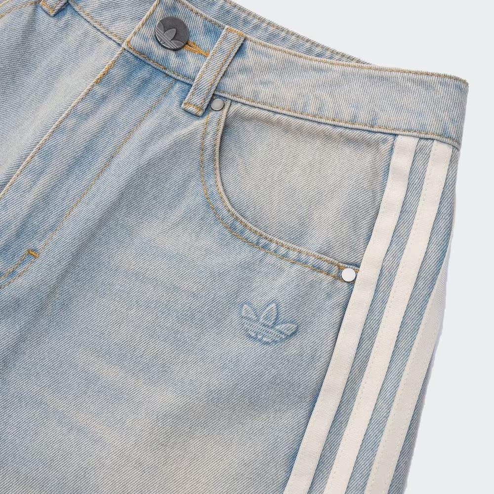 adidas Originals ADILENIUMWASHED Джинсы Женские KG0200