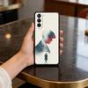 C-Cillian M-Murphy Case for Samsung Galaxy S21 S25 FE S24 S23 Ultra S20 S9 S22 Plus S10 TPU Cover