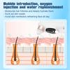 Electric Bubble Blackhead Remover Vacuum Suction Pore Cleaner Spot Acne Pimple Black Head Extractor Facial Cleaning Tools