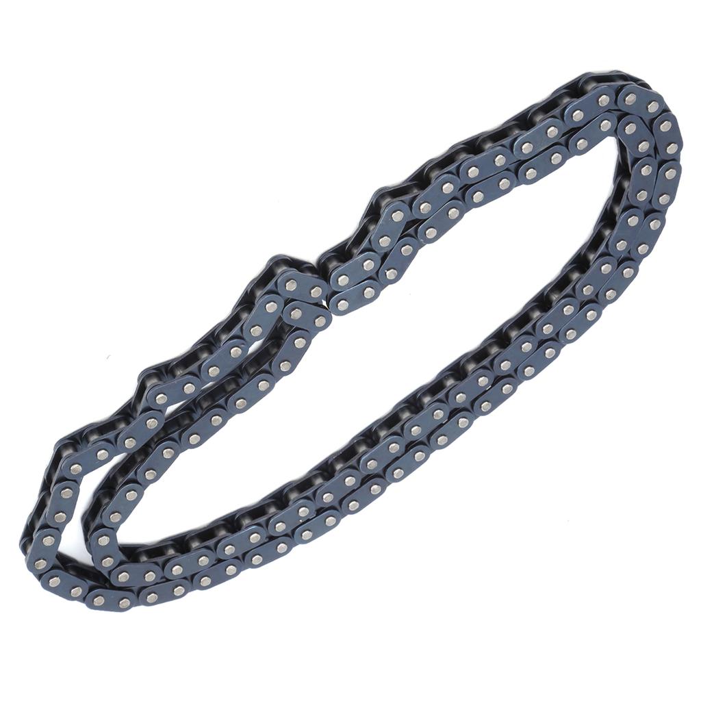 T8F Steel 116 Section Chain Electric Scooter Spare Equip Corrosion-resistant New