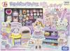 Бесплатная доставка Takara Tomy Licca-chan Dream Deco Patisserie Pom Whip