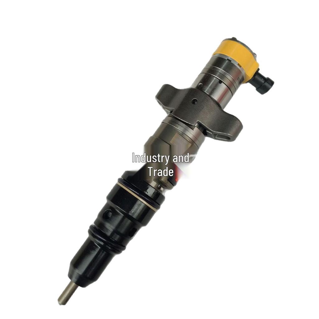 Injector for Caterpillar Truck C9 Engine (Part No. 387-9434)