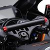 Holder Clamp Bar for Red Number Multi-Bar YZF-R25/YZF-R3 (2019-2022) (Part 17860)