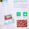 1Pcs Splash-proof Faucet Shower Filter 360 Degree Rotating Rotating Filter New Faucet Extension