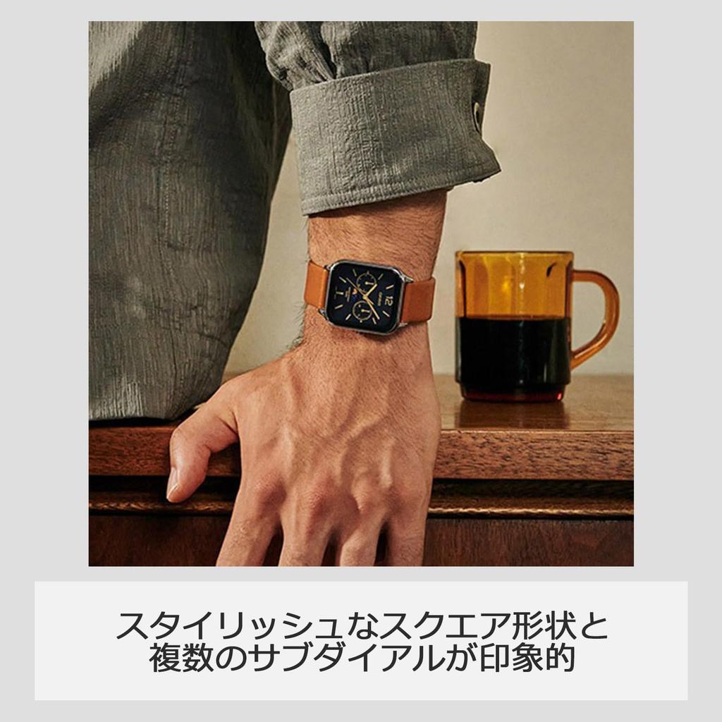 Casio Collection Watch [Official Japanese Product] Moon Phase Function MTP-M305L-7AJF Men's White/Black