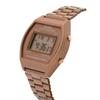 Casio B640wc 5adf  B640wc 5a  Цифровые Винтажные Ретро Публичные Металлические Часы
