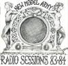 CD NEW MODEL ARMY - Radio Sessions '83- '84 ABT017CD,ABT017 Abstract Sounds 1988 UK Rock Used