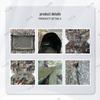 Zhongbisheng Outdoor Inflatable Command Tent