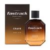 Духи Crave | Духи для мужчин | 100 мл EDP | Стойкий аромат | Ноты можжевельника, бергамота и ветивера | Сделано во Франции | Сертифицировано IFRA |