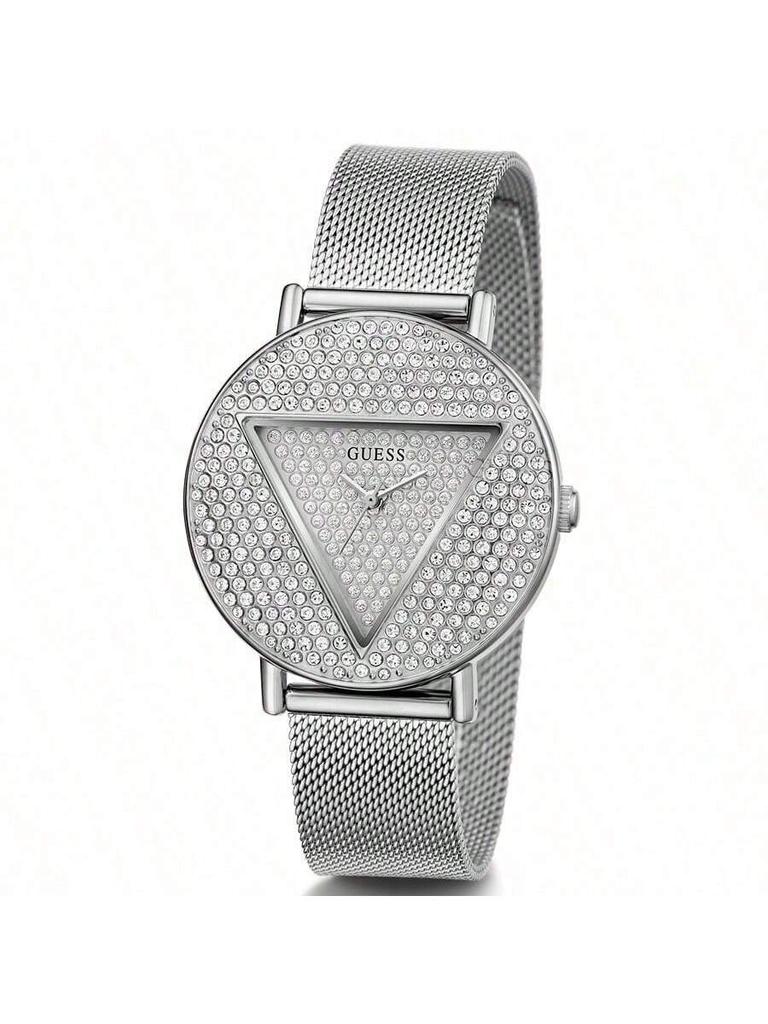 Guess Женские кварцевые часы GW0477L1