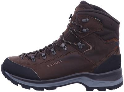 Обувь для треккинга Ranger GTX (210612) brown