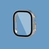 Применимо к Apple Watch applewatchUltra защитный чехол iwatch/Ultra2 полноэкранный противоударный защитный чехол
