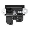 Замок крышки багажника 6RD827505 Plug and Play Подходит для MK5 2004‑2009 MK6 2009‑2013