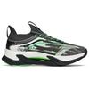 Anta Keep Moving Pro Беговые кроссовки 'Черный Зеленый' Мужские 112145596-6