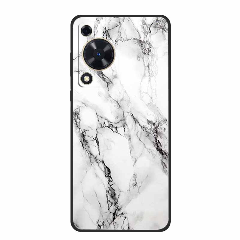 Чехол для телефона Huawei Nova Y72s Y 72 s Черный силиконовый мягкий задний чехол для Huawei Nova Y72 Y63 Чехол Y 63 Оболочка