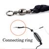 Рыболовная наживка, клетка для ловли кальмаров, аксессуары для рыбалки на открытом воздухе, крючок для кальмара