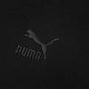 Puma Bz Graphics Crew Casual Series Round Neck Fashion Universal Pullover Sweatshirt Men sweatshirt Black 627449-01