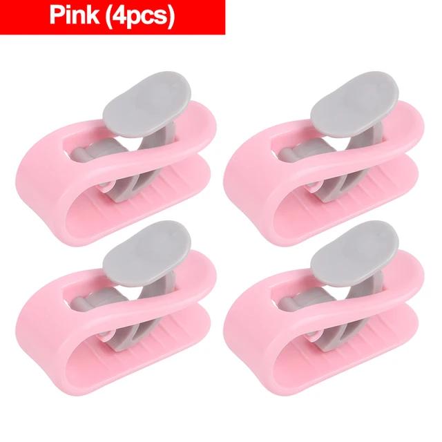 2/4/6/12 шт. зажимы для простыней в спальню держатель для одеяла нескользящий зажим для одеяла занавеска одеяла зажим для пододеяльника застежка фиксатор устройство