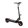 JOYOR T6E With ABE Certificate Electric Scooter For Adult 48V18Ah Battery 500W Motor 10 Inch Inflated Off-Road Tires Outdoor Riding E-Scooter