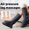 Leg Massager Air Bag Air Wave Air Pressure Massage Boots Sole Hot Compress All-inclusive Foot Massage Shoes