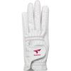 Перчатки для гольфа Bridgestone Tourstage GLTS4L Белые 18 см Женские